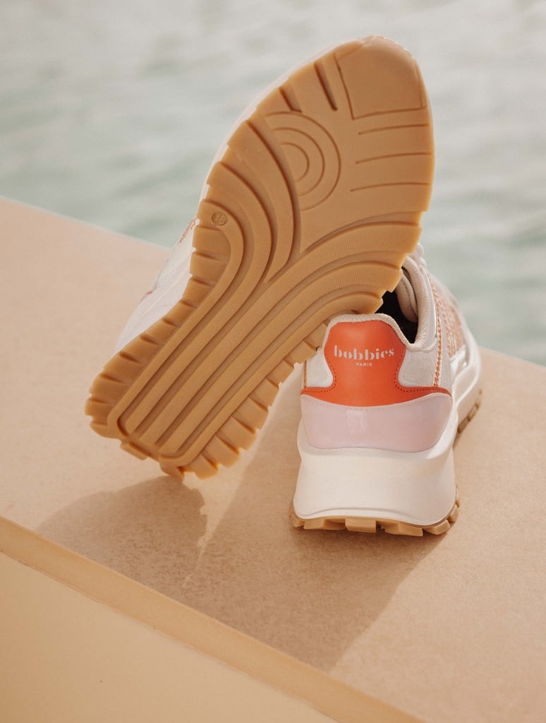 Zapatillas : Skylar - Aquarelle