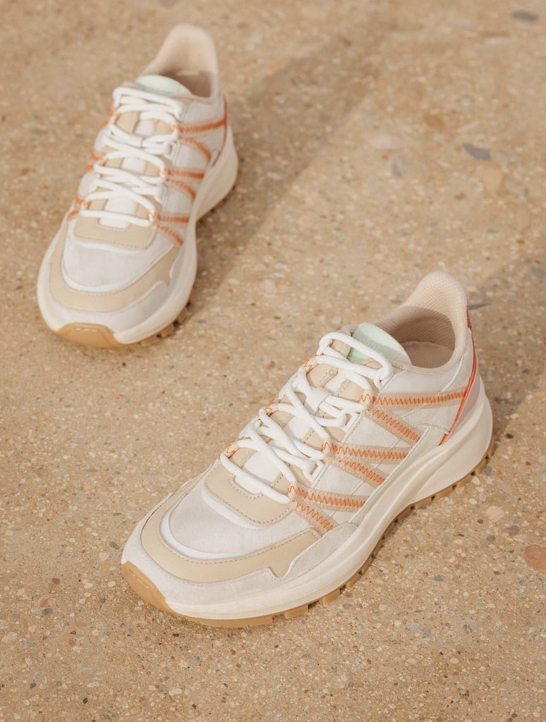 Zapatillas : Skylar - Aquarelle