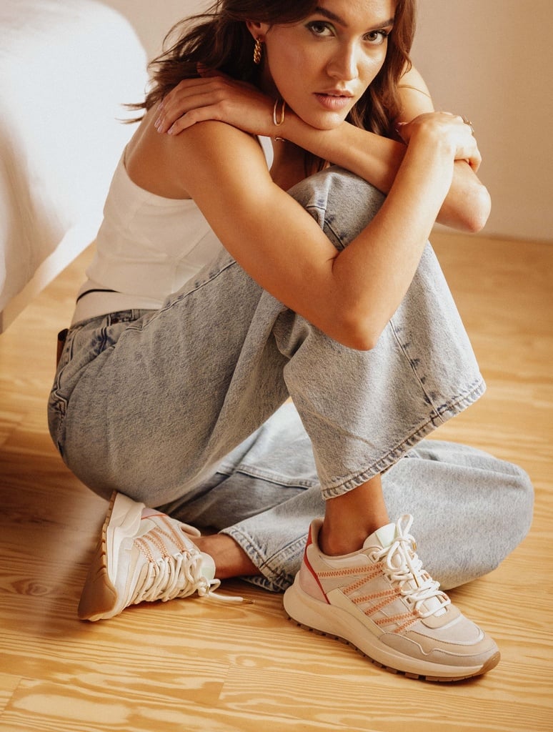 Zapatillas : Skylar - Aquarelle