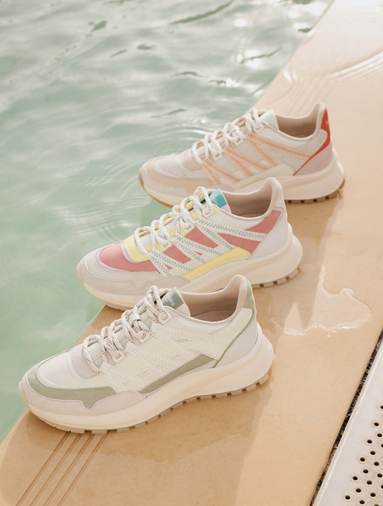 Sneakers : Skylar - Pink Lemonade