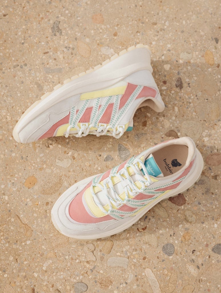 Sneakers : Skylar - Pink Lemonade