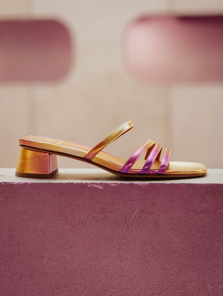 Sandalias de Tacón : Sonja - Hypnotic Sunset