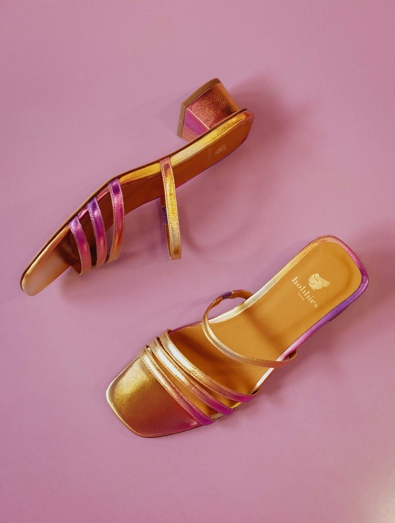 Sandalias de Tacón : Sonja - Hypnotic Sunset