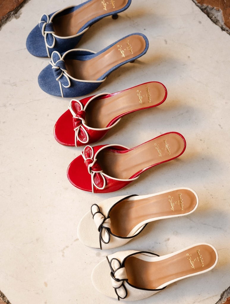 Sandalias de Tacón : Sophia - Lipstick