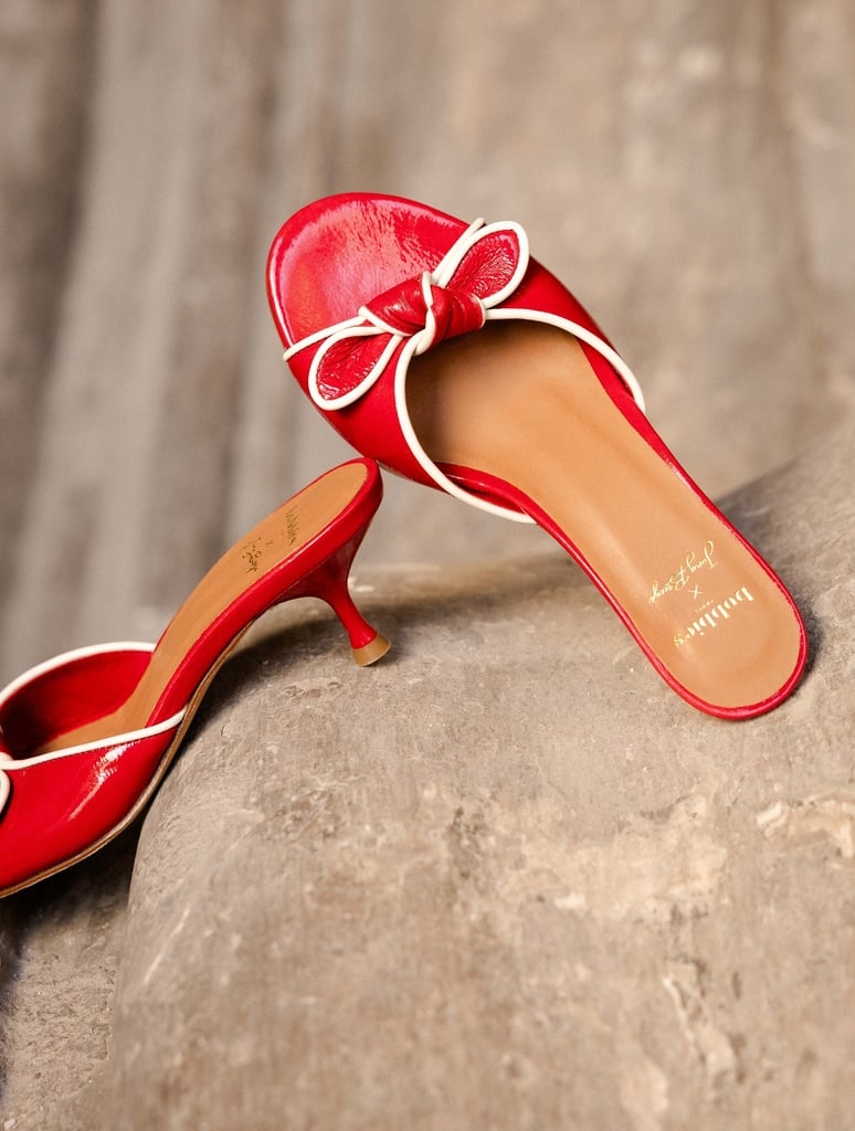 Sandalias de Tacón : Sophia - Lipstick