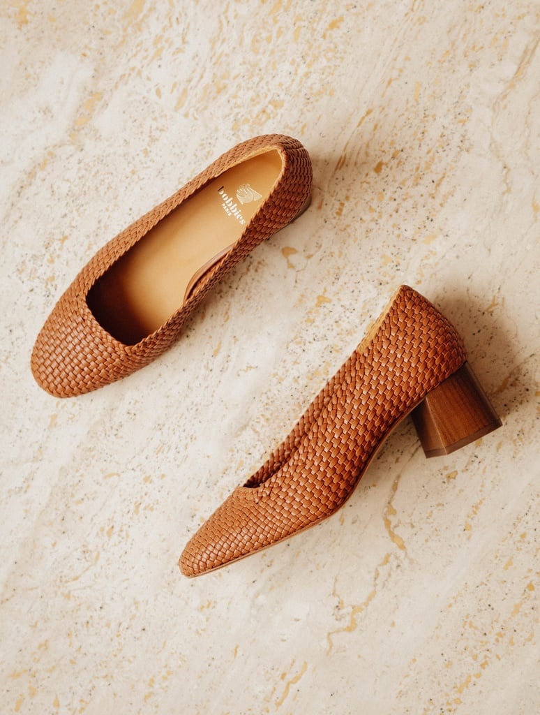 Pumps & Mary Janes : Tilvia - Camel