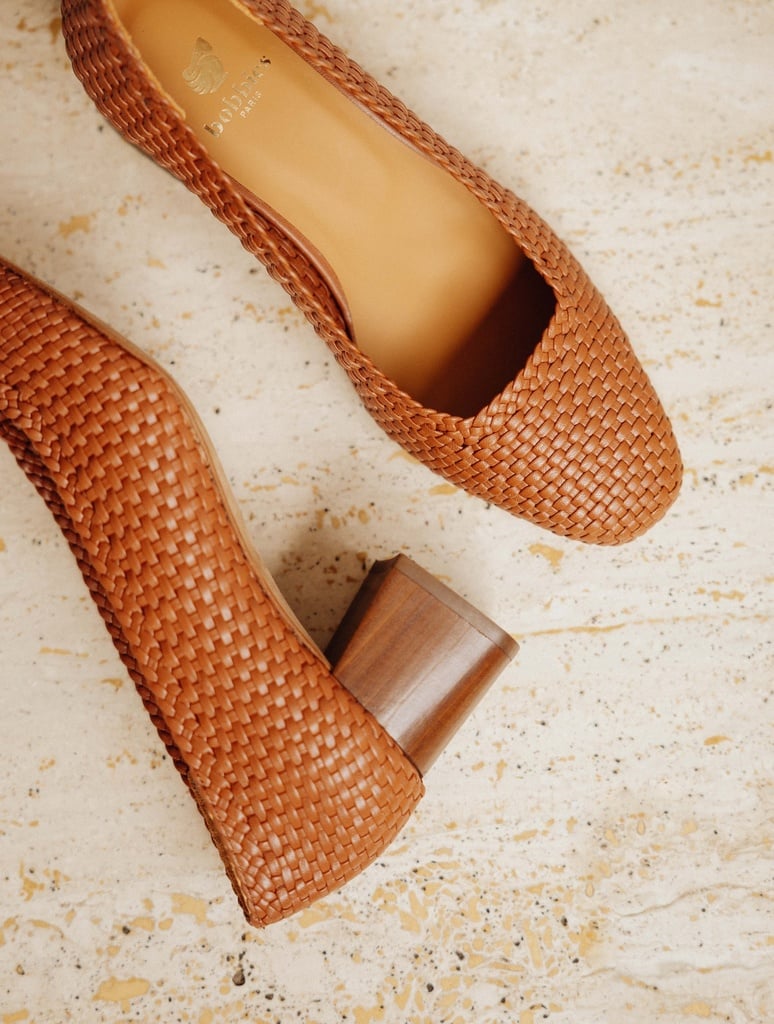 Pumps & Mary Janes : Tilvia - Camel