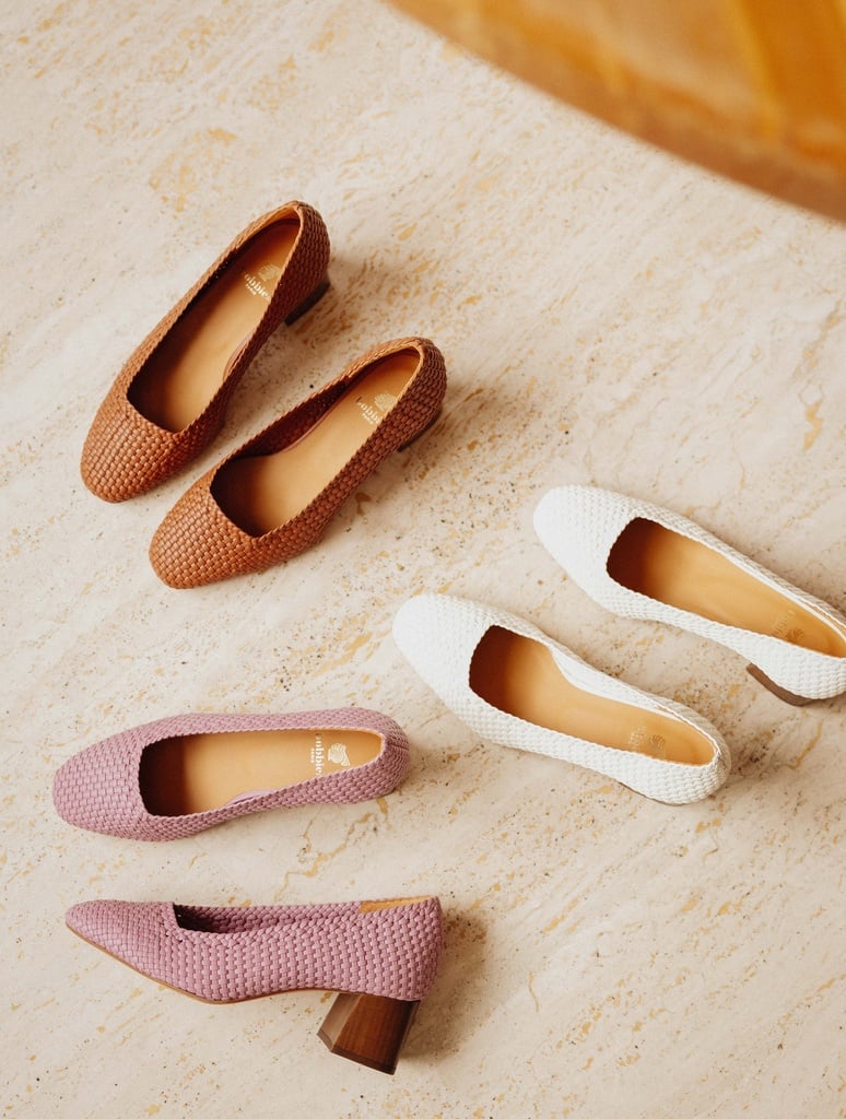 Pumps & Mary Janes : Tilvia - Camel