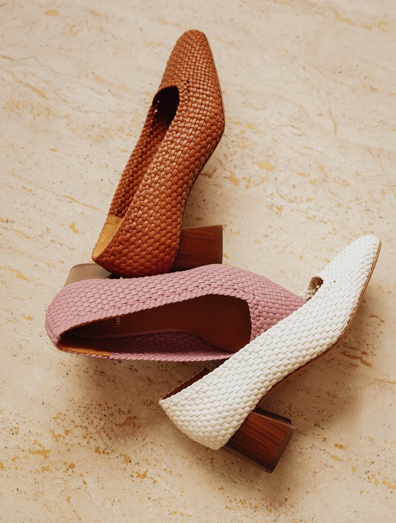 Pumps & Mary Janes : Tilvia - Milk