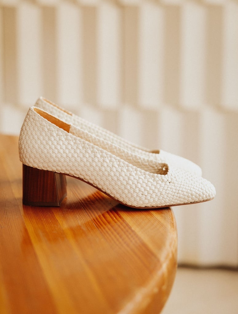 Babies & Escarpins : Tilvia - Milk