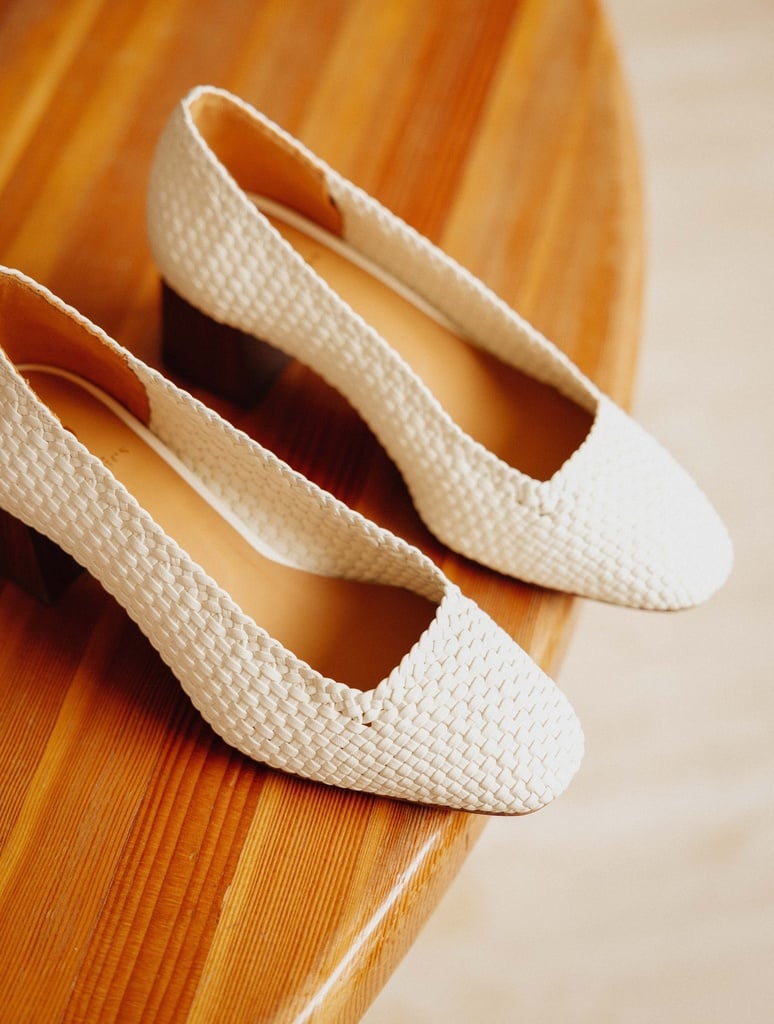 Pumps & Mary Janes : Tilvia - Milk