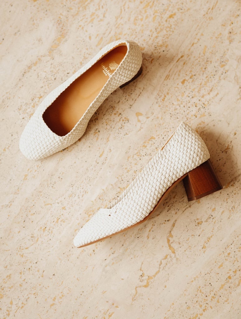 Pumps & Mary Janes : Tilvia - Milk