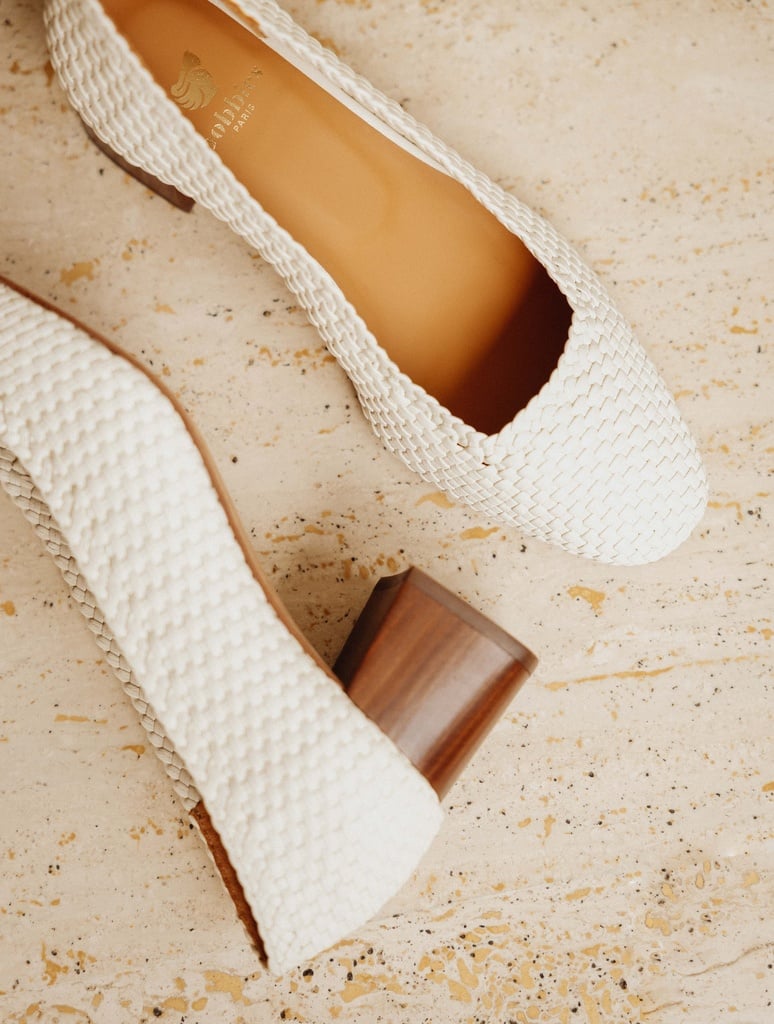 Pumps & Mary Janes : Tilvia - Milk
