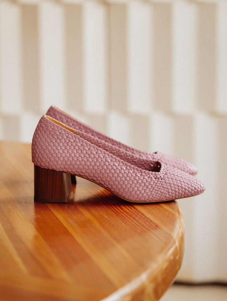 Pumps & Mary Janes : Tilvia - Pink Haze