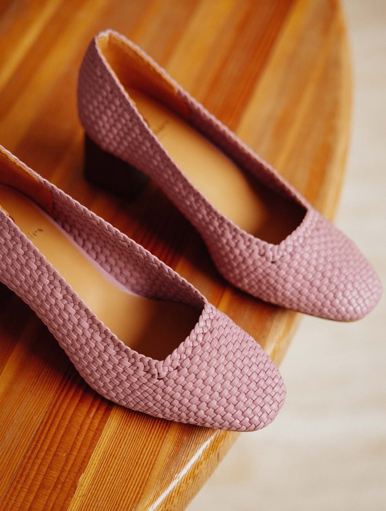 Pumps & Mary Janes : Tilvia - Pink Haze