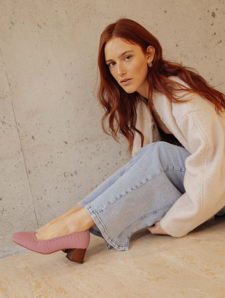 Pumps & Mary Janes : Tilvia - Pink Haze