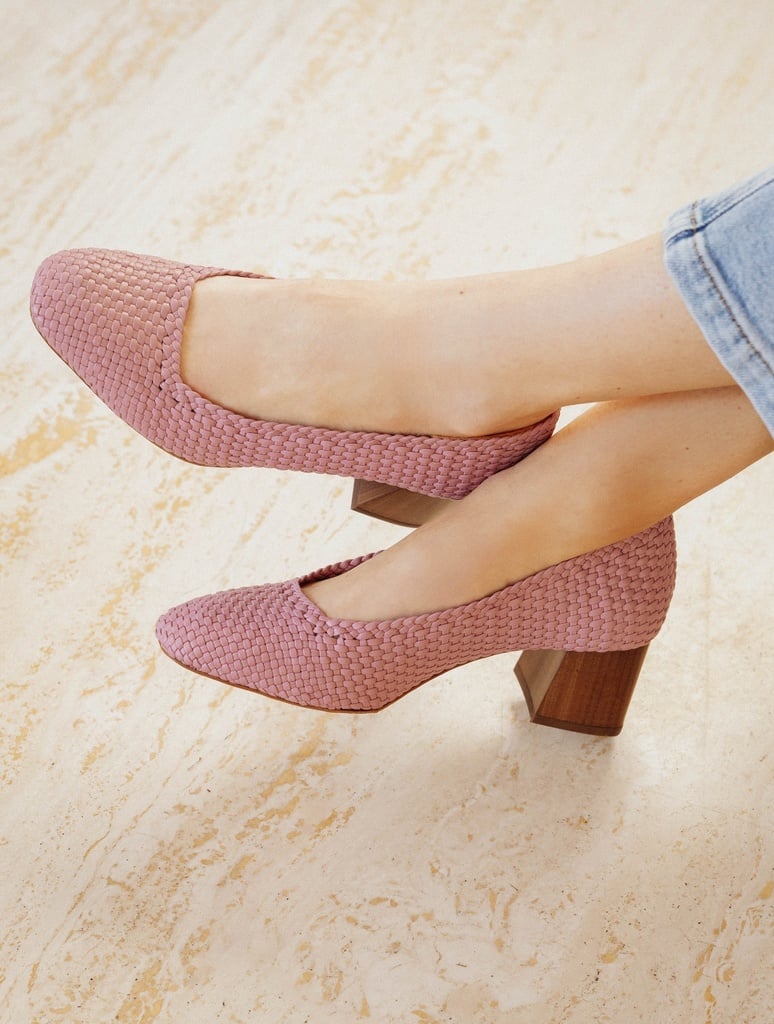 Pumps & Mary Janes : Tilvia - Pink Haze