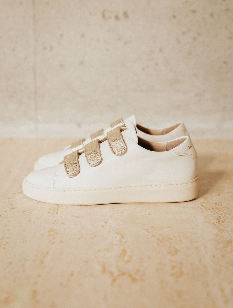 Zapatillas : Willow - Off White