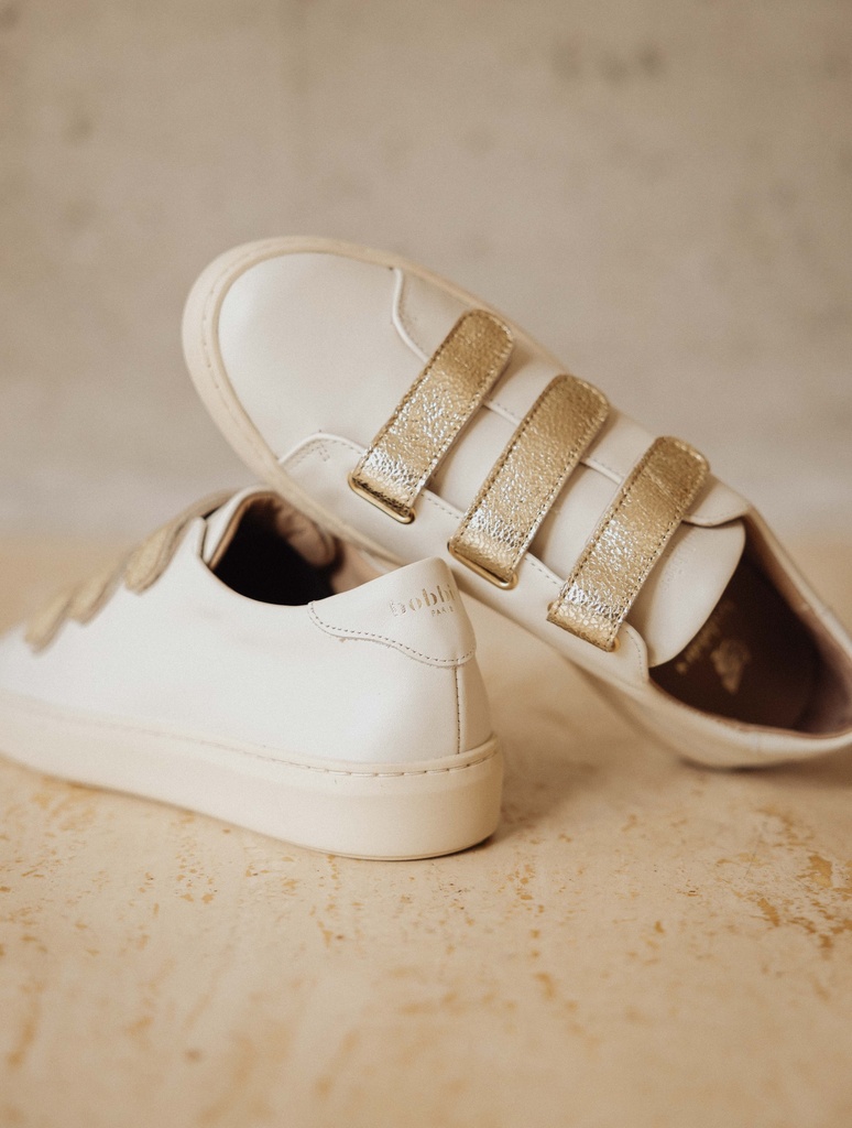 Zapatillas : Willow - Off White