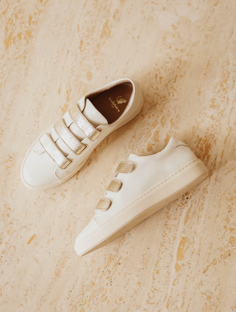 Sneakers : Willow - Off White