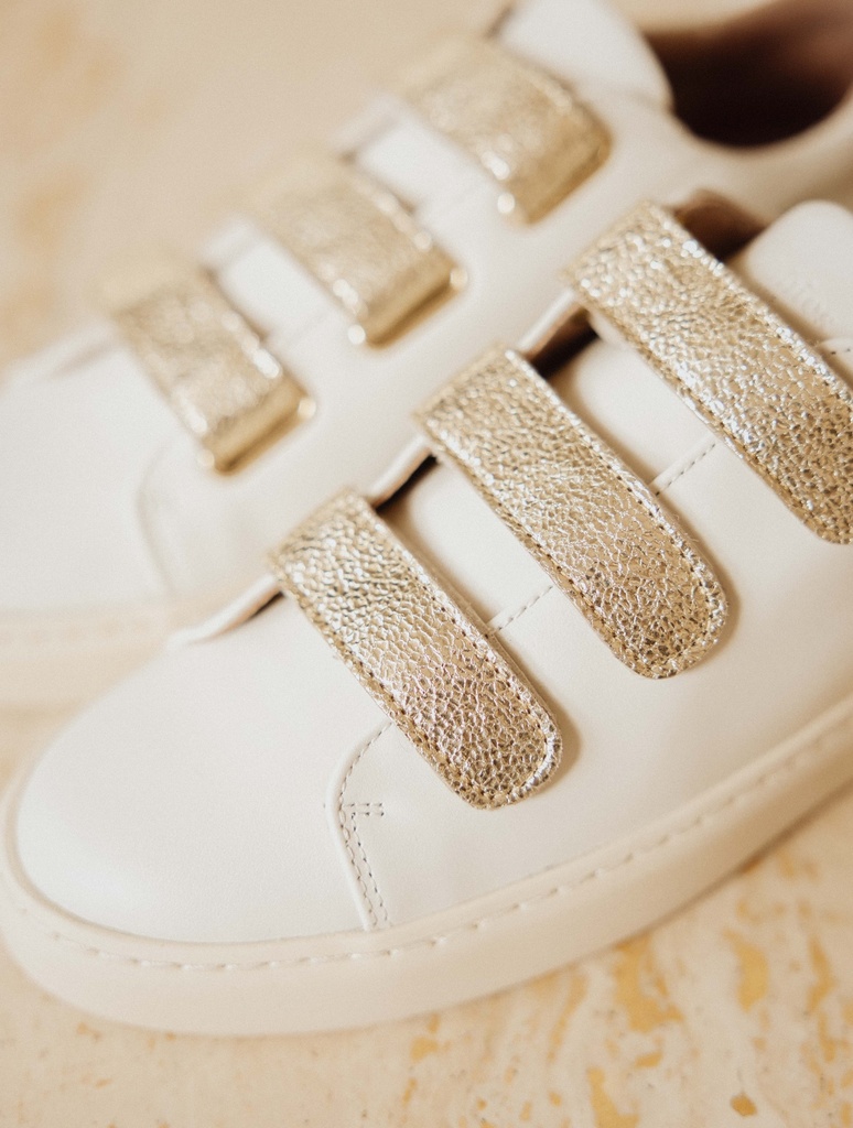 Sneakers : Willow - Off White