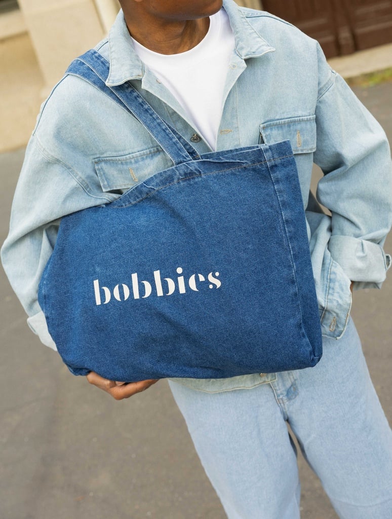 Tote Bags : Tote Bag - Stone