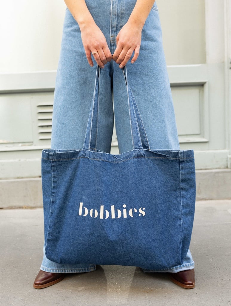 Tote Bags : Tote Bag - Stone