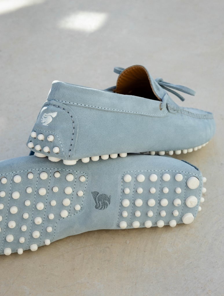 Mocasines : Ayrton - Cold Blue