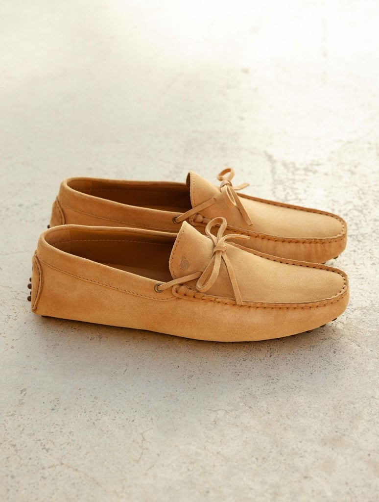 Mocassins : Ayrton - Dune