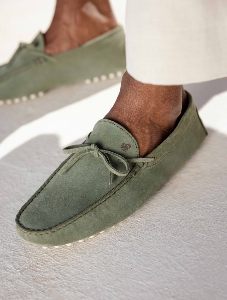 Mokassins : Ayrton - Cedar