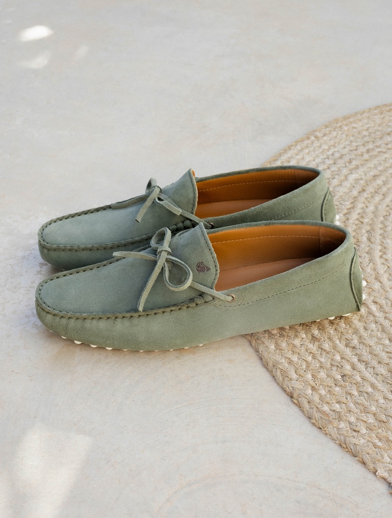 Mokassins : Ayrton - Cedar