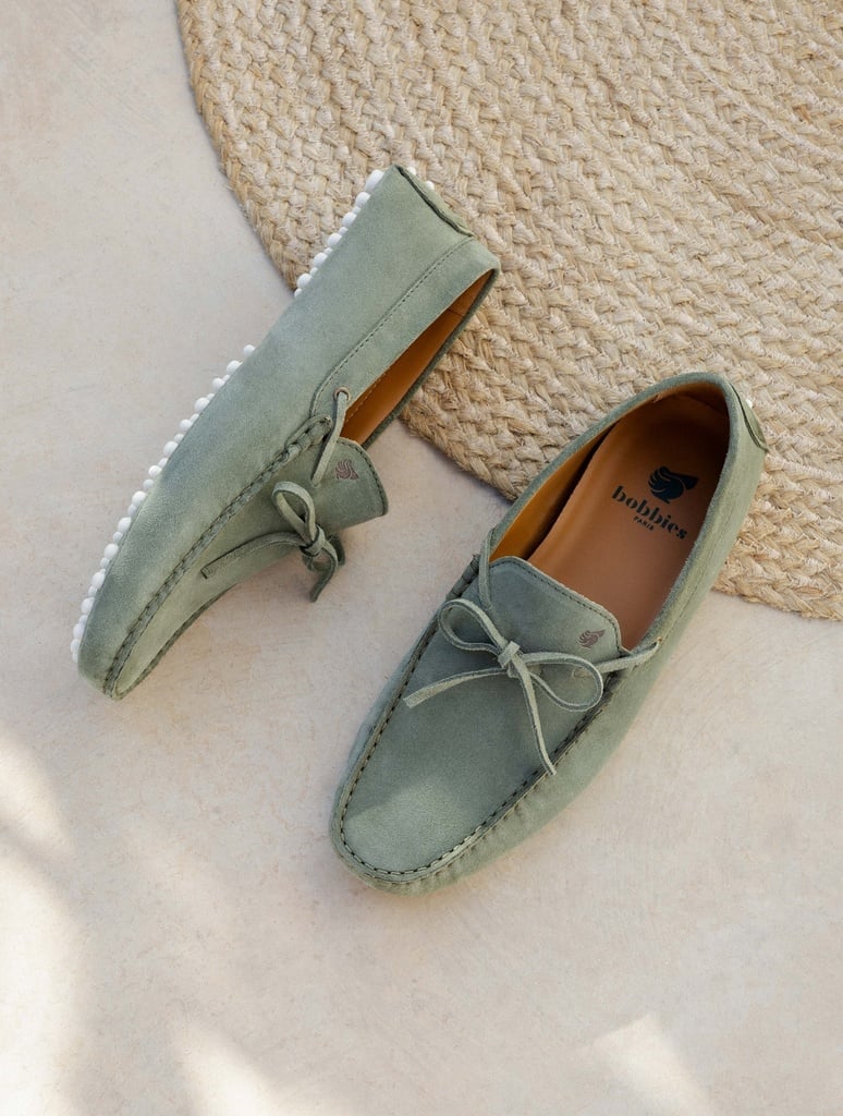 Mokassins : Ayrton - Cedar