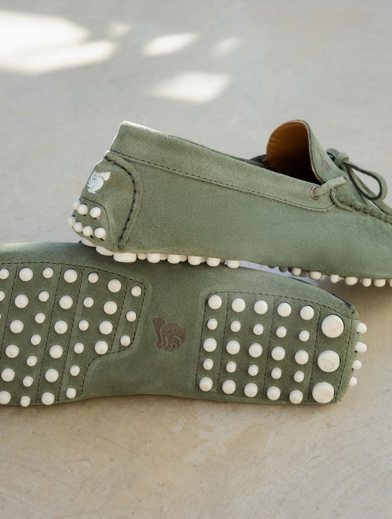 Mokassins : Ayrton - Cedar