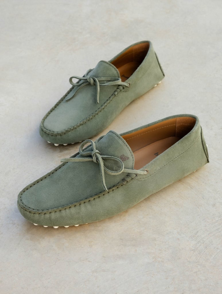 Mokassins : Ayrton - Cedar