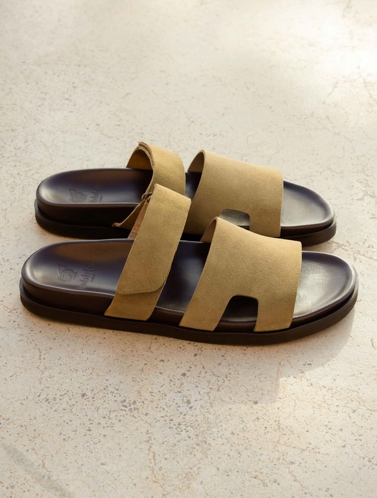 Sandalen & Espadrilles : Barry - Siberia