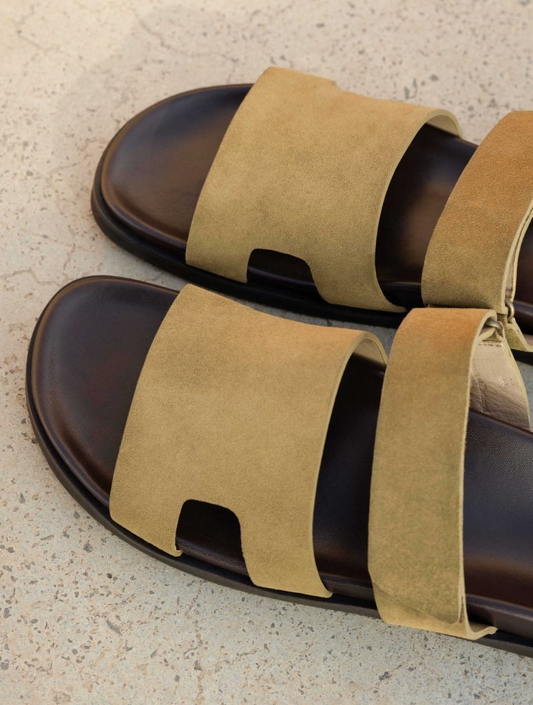 Sandalen & Espadrilles : Barry - Siberia