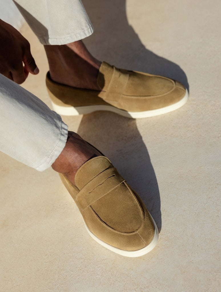 Mokassins : Bormes - Siberia