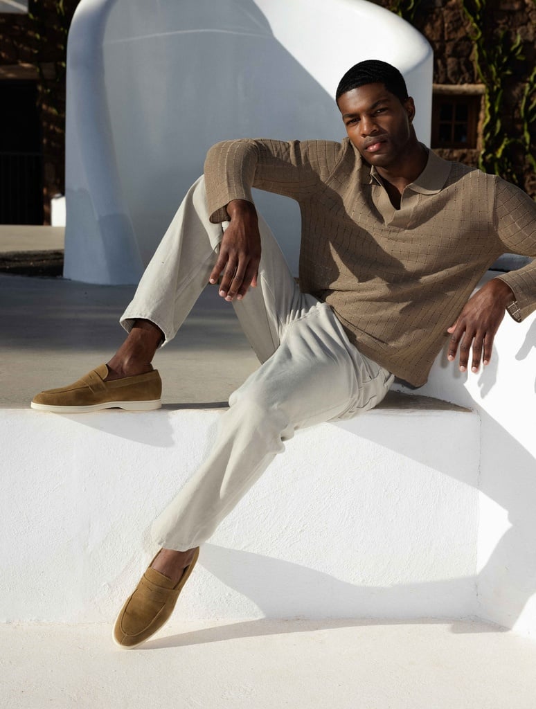 Mokassins : Bormes - Siberia