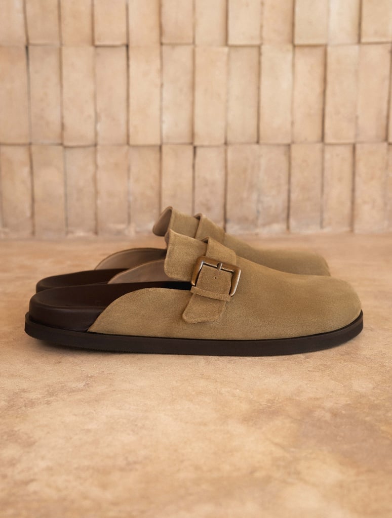 Sandalen & Espadrilles : Brodi - Siberia