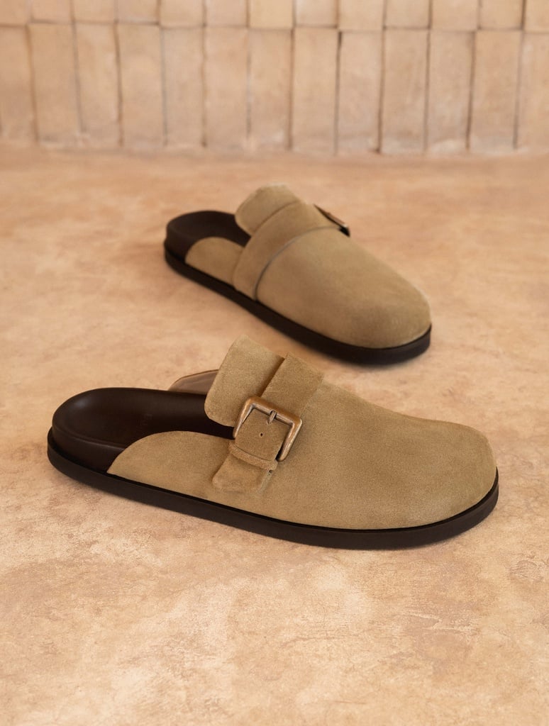 Sandalen & Espadrilles : Brodi - Siberia