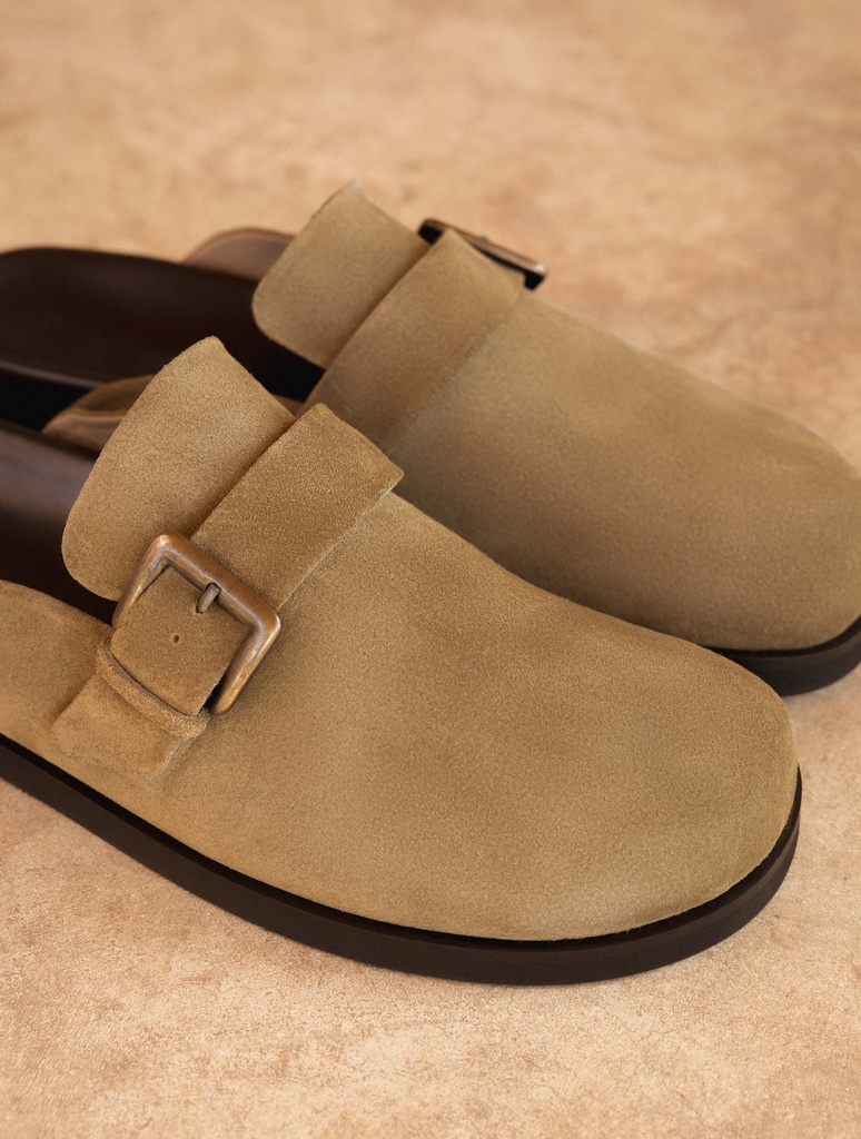 Sandalen & Espadrilles : Brodi - Siberia