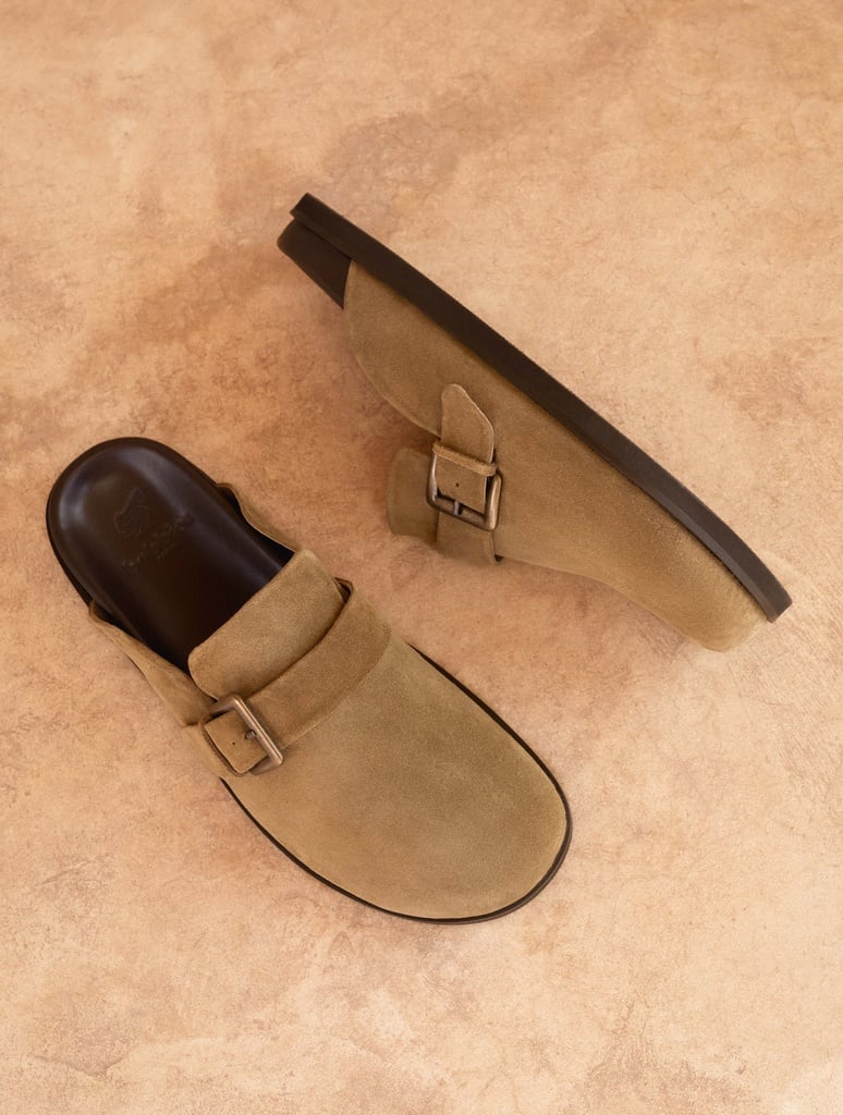 Sandalen & Espadrilles : Brodi - Siberia