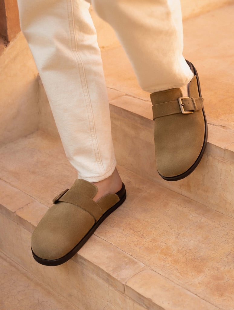 Sandalen & Espadrilles : Brodi - Siberia