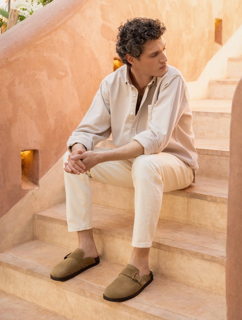 Sandalen & Espadrilles : Brodi - Siberia