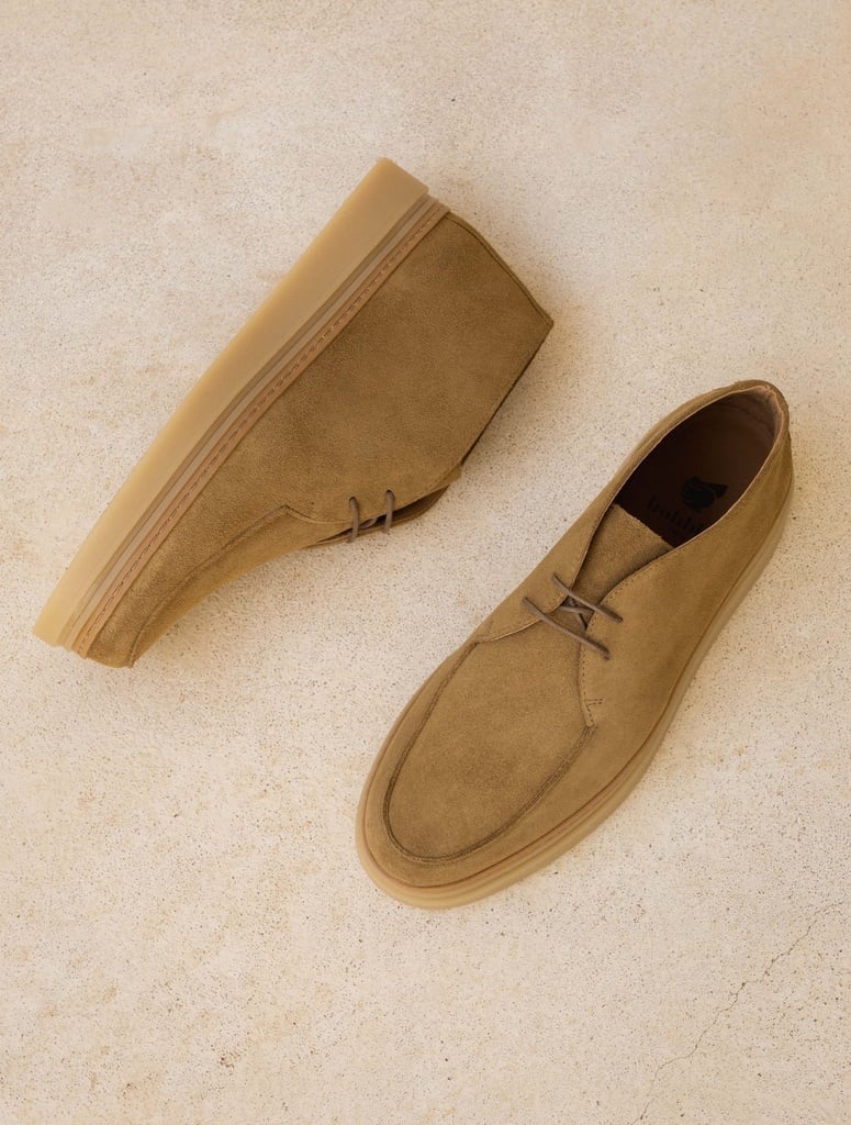 Boots : Conrad - Siberia