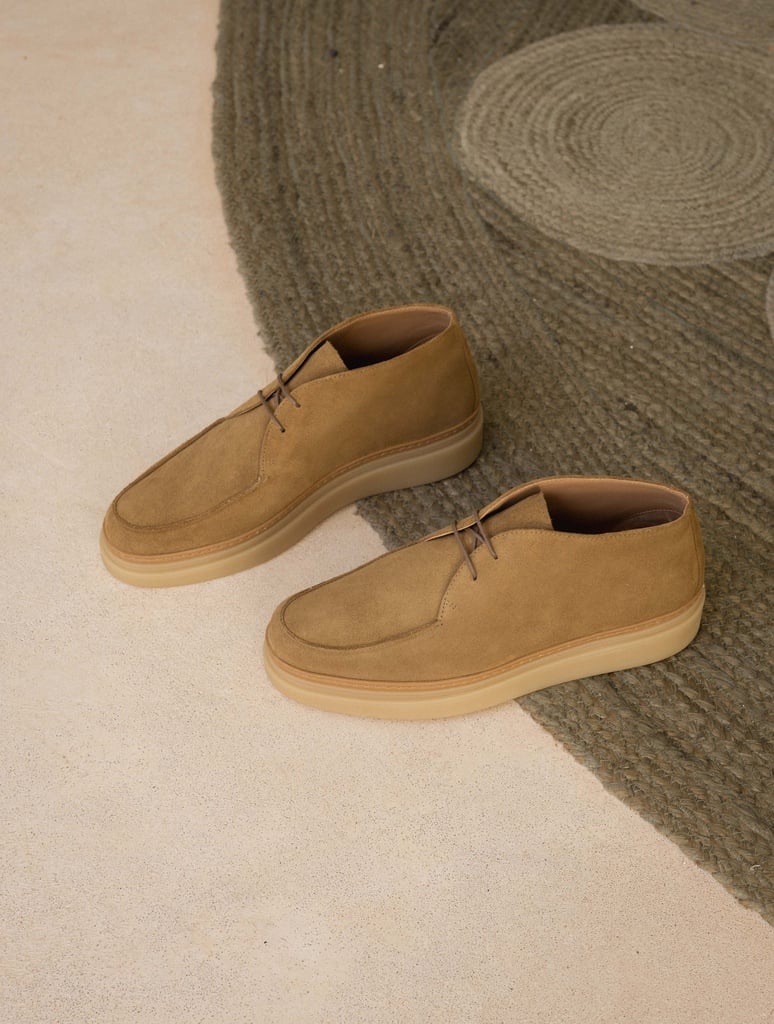 Boots : Conrad - Siberia