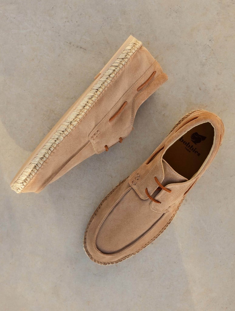 Sandalias y Alpargatas : Coban - Antelope