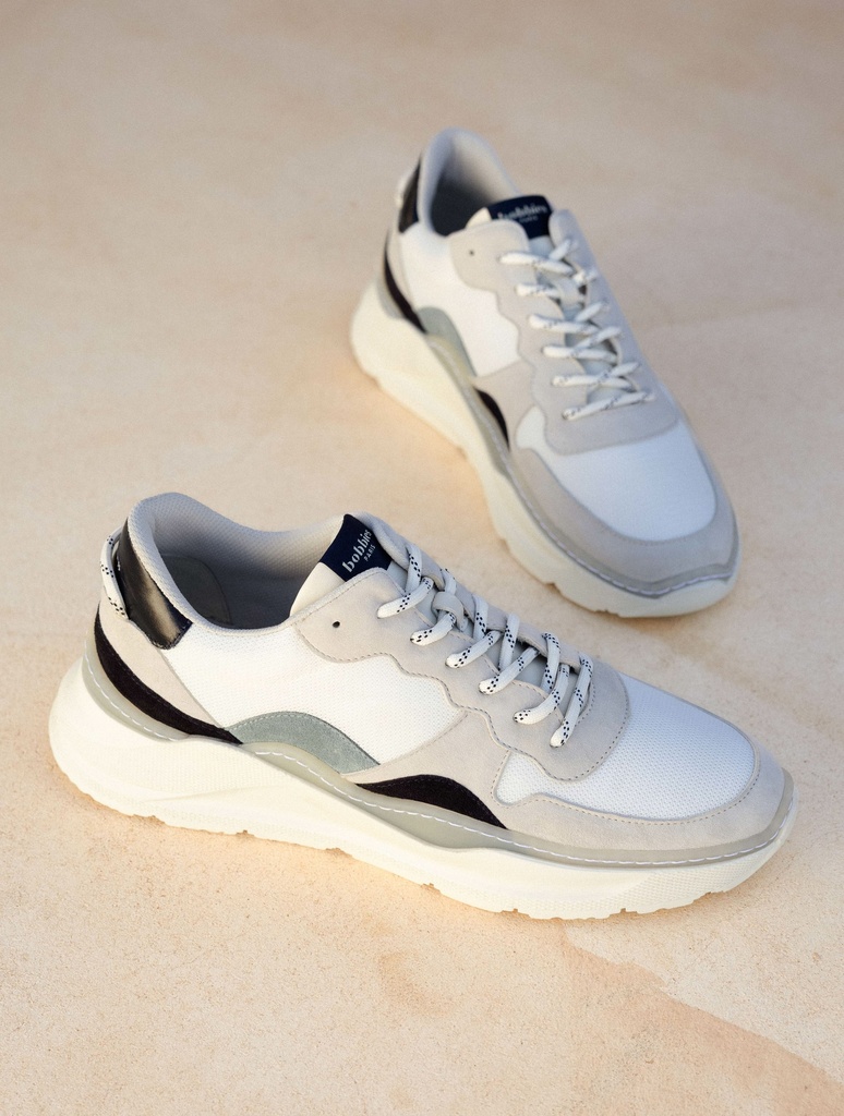 Sneakers : Carter - Fjord