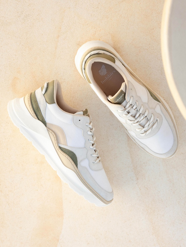 Sneakers : Carter - Yasuni