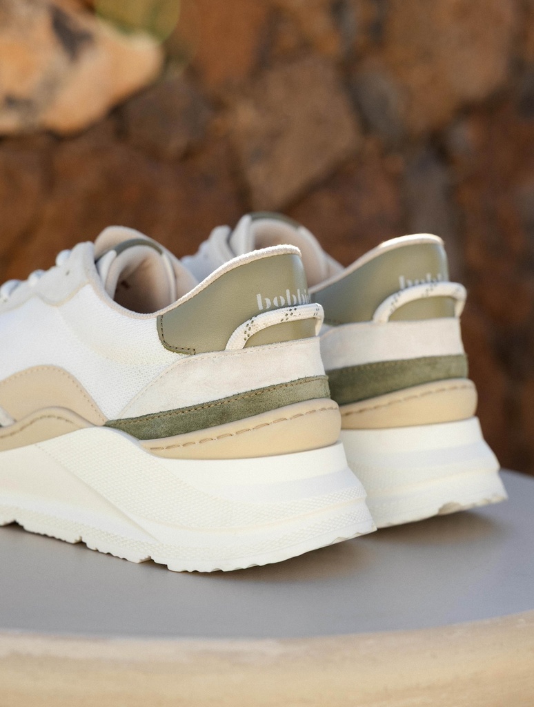 Sneakers : Carter - Yasuni